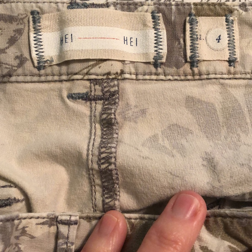 Hei Hei utility pants. - Picture 5 of 6